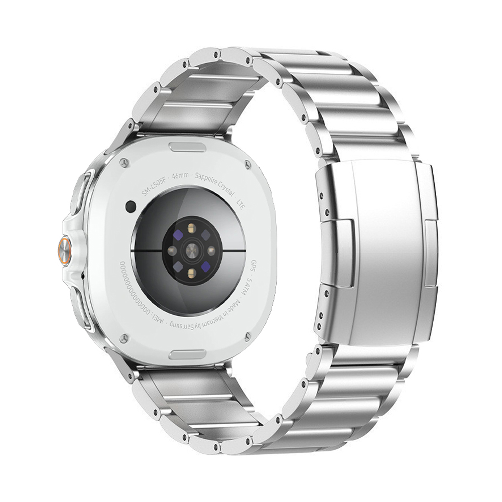 Armband für Samsung | Galaxy Watch 8 & 9 (Titan)