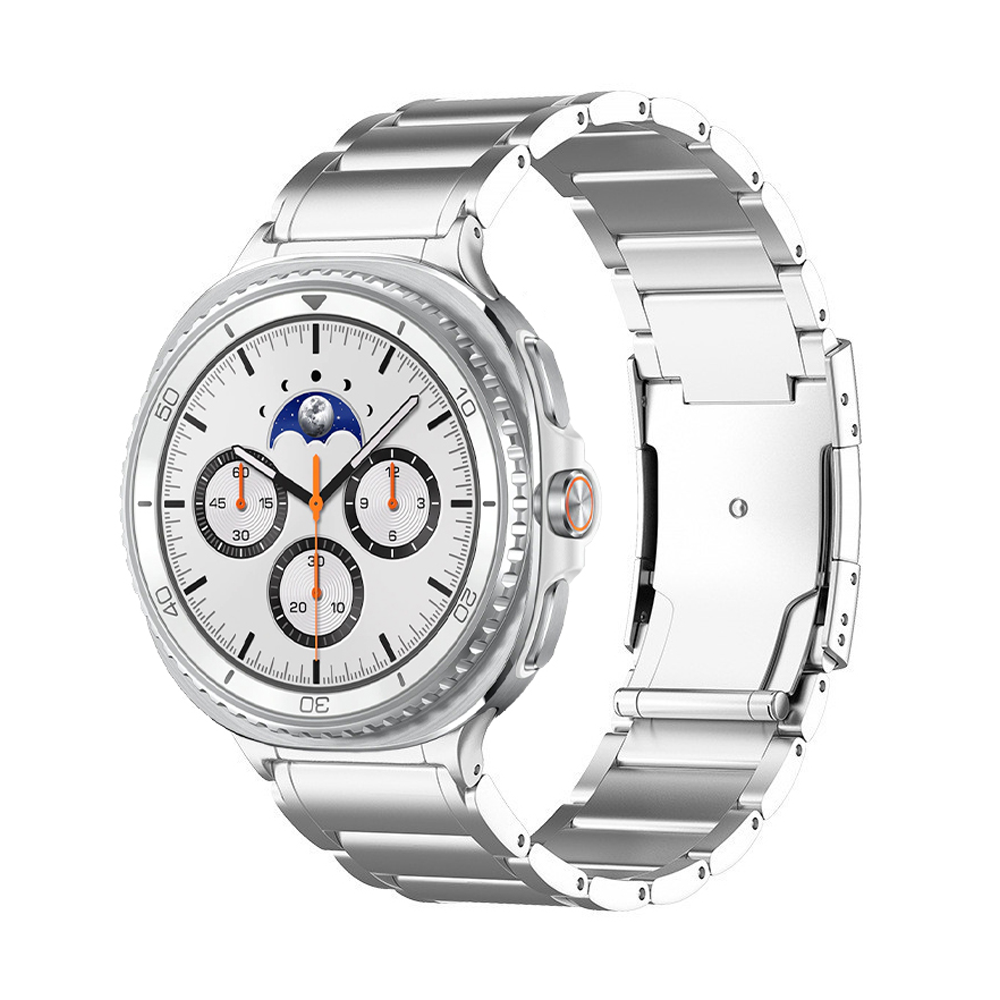 Armband für Samsung | Galaxy Watch 8 & 9 (Titan)