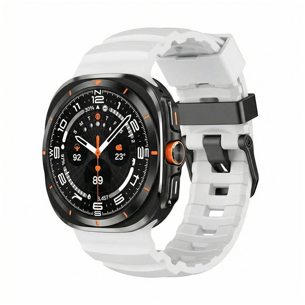 Armband für Samsung | Ultra (Performance-Silikon)