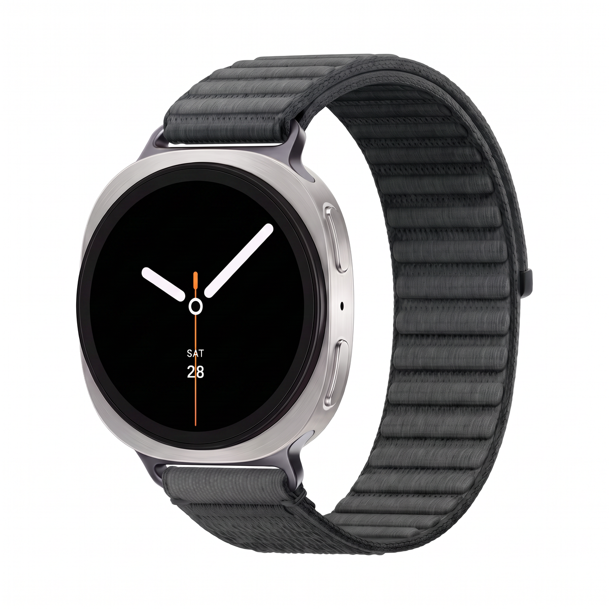 Armband für Samsung | Galaxy Watch 8 (Sport-Nylon)