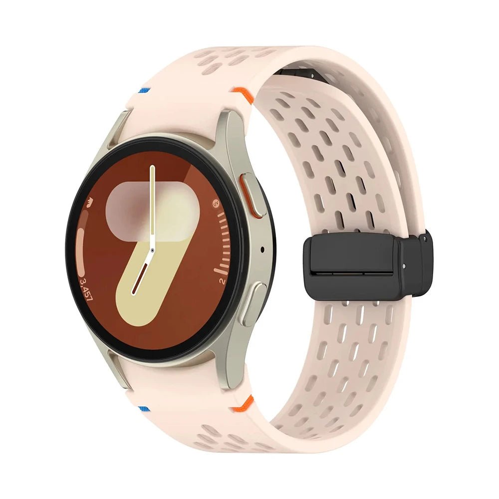 Armband für Samsung | 20mm (Performance-Silikon)