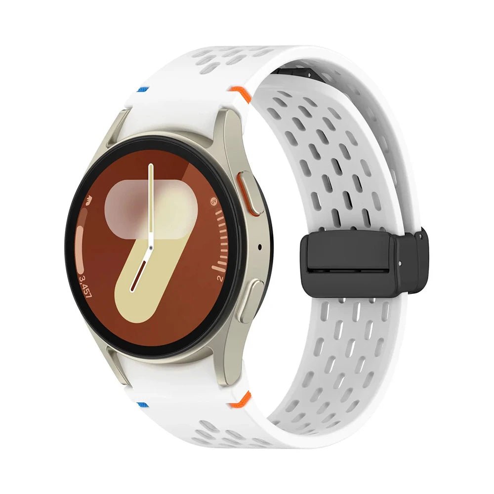 Armband für Samsung | 20mm (Performance-Silikon)