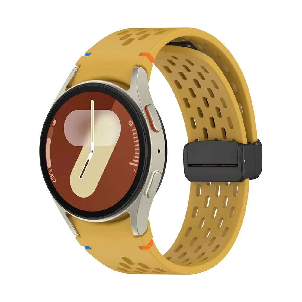 Armband für Samsung | 20mm (Performance-Silikon)