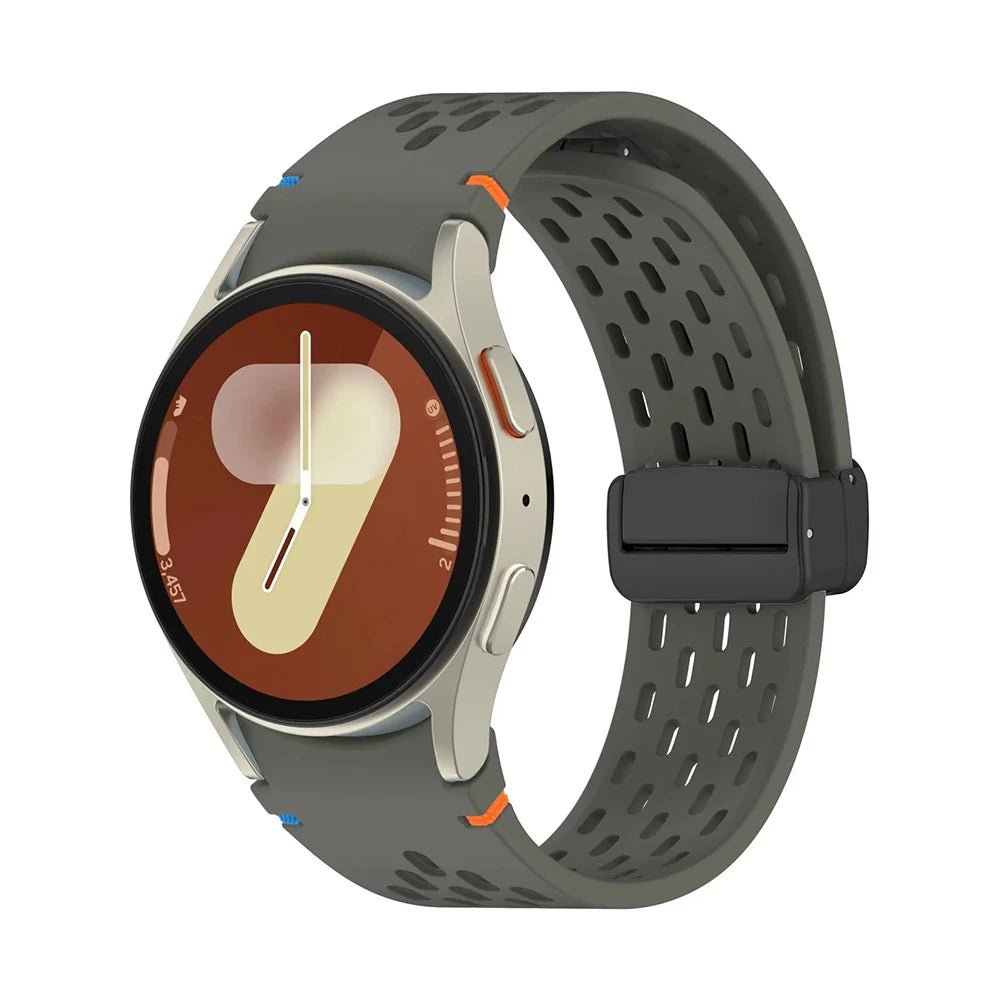 Armband für Samsung | 20mm (Performance-Silikon)