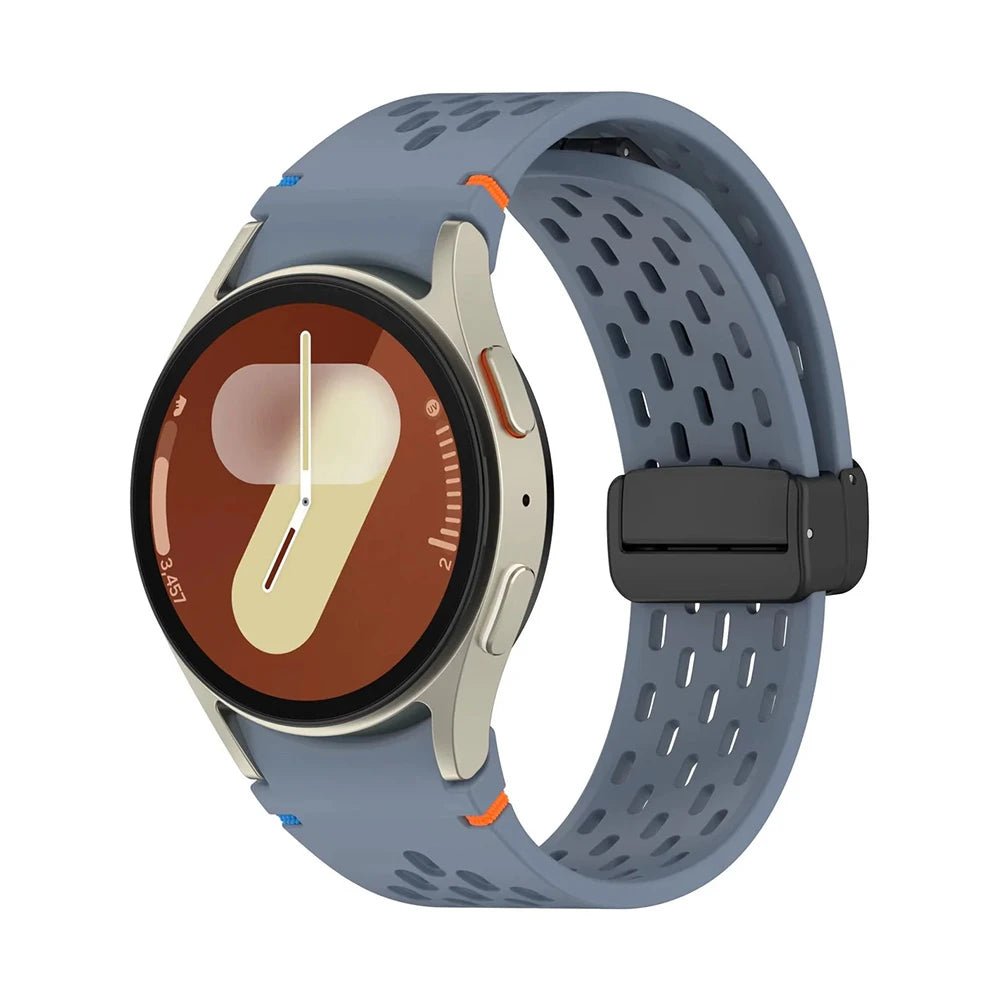 Armband für Samsung | 20mm (Performance-Silikon)