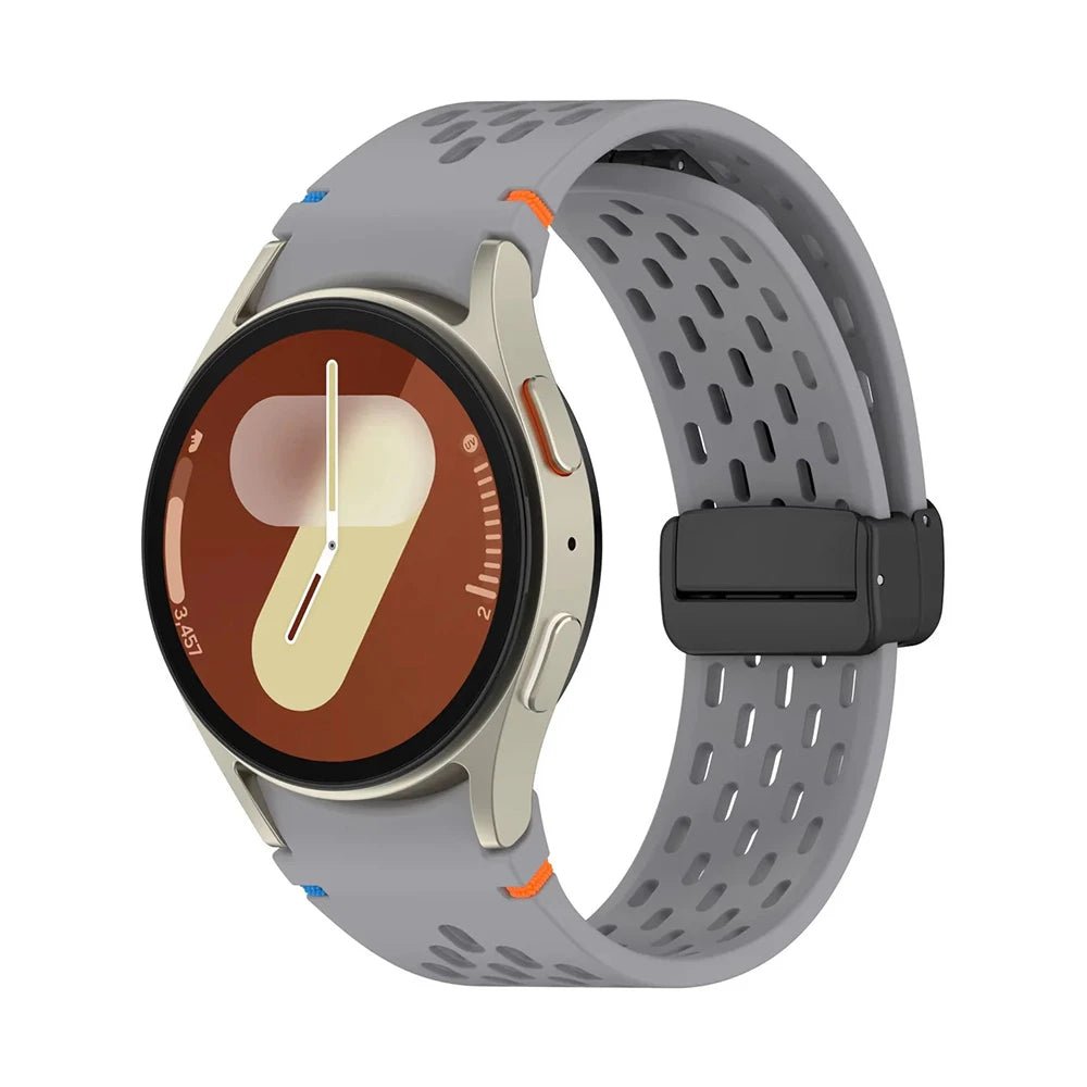 Armband für Samsung | 20mm (Performance-Silikon)