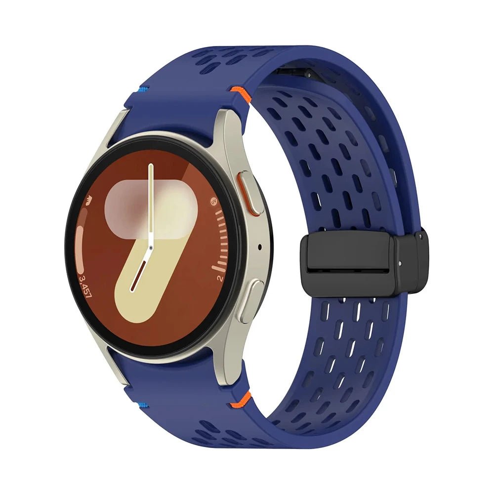 Armband für Samsung | 20mm (Performance-Silikon)