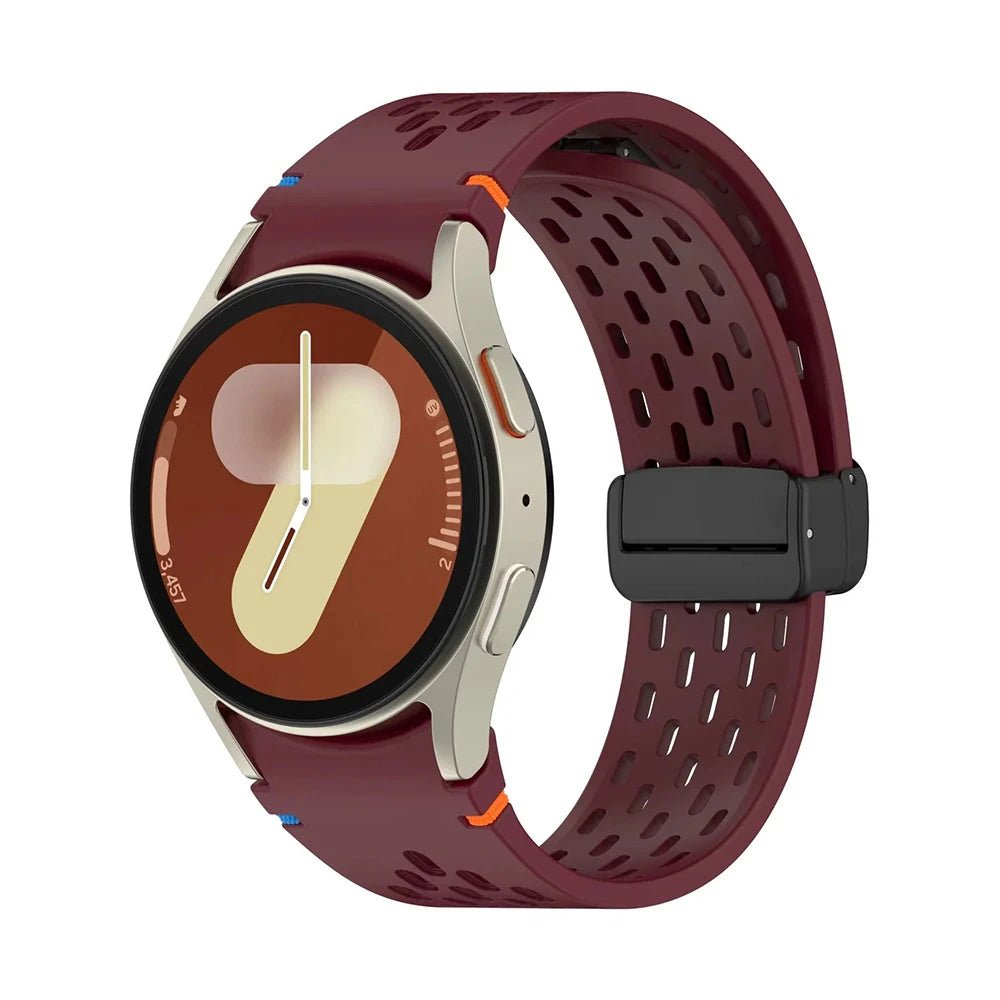 Armband für Samsung | 20mm (Performance-Silikon)