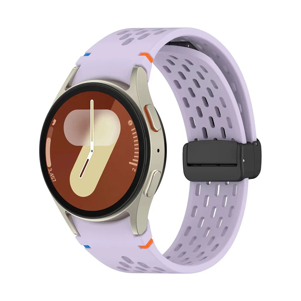 Armband für Samsung | 20mm (Performance-Silikon)