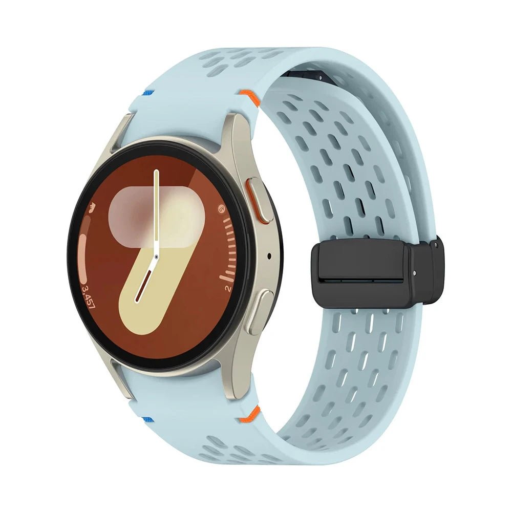 Armband für Samsung | 20mm (Performance-Silikon)