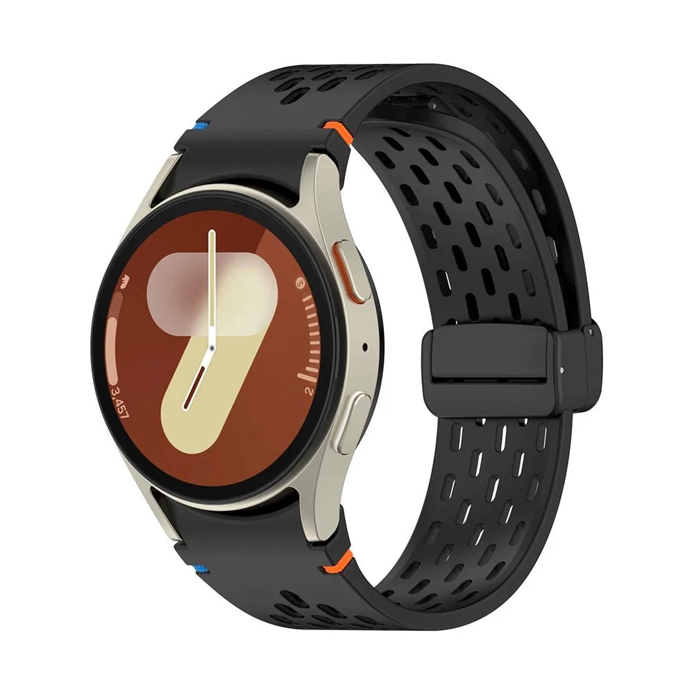 Armband für Samsung | 20mm (Performance-Silikon)
