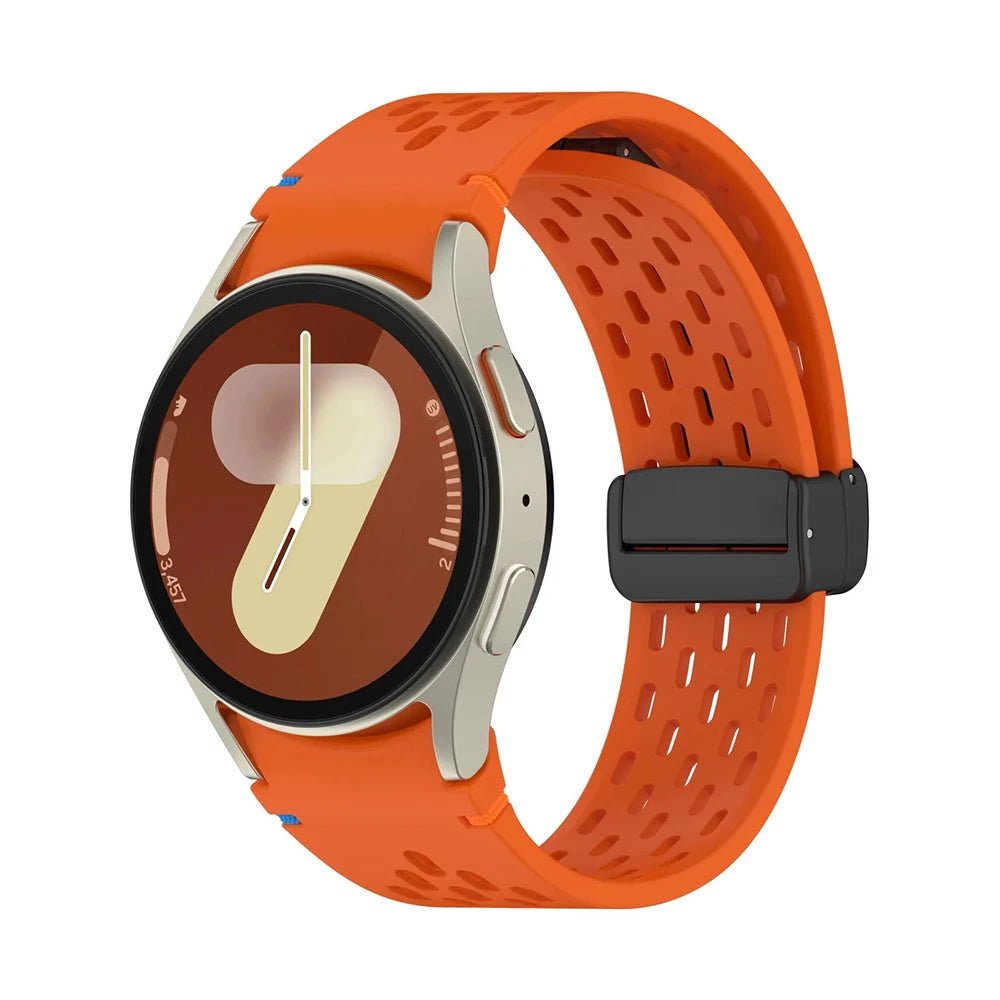 Armband für Samsung | 20mm (Performance-Silikon)