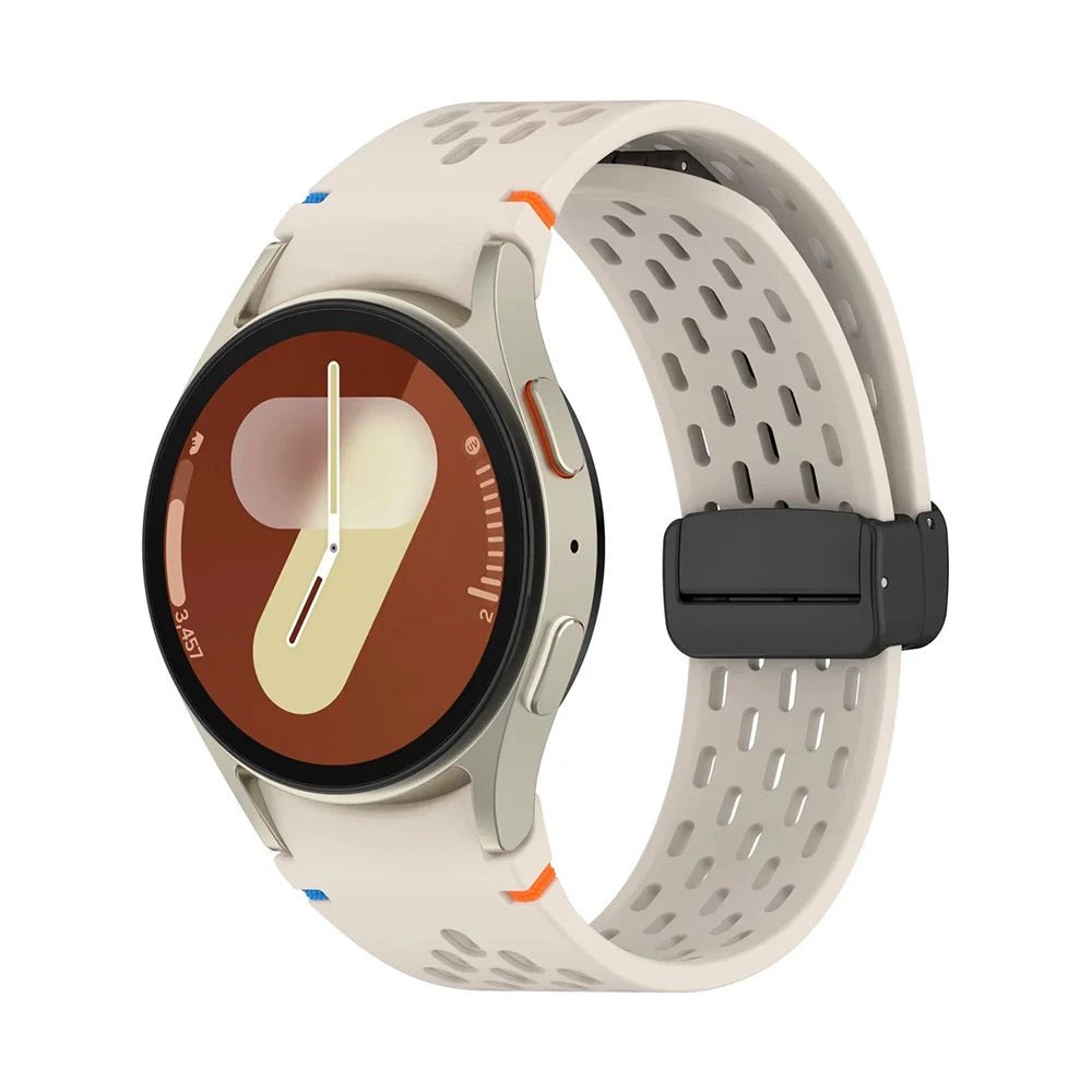 Armband für Samsung | 20mm (Performance-Silikon)