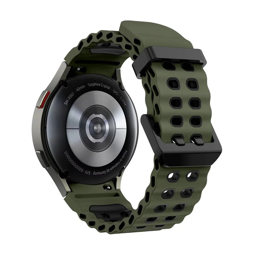 Armband für Samsung | 20mm (Wassersport)