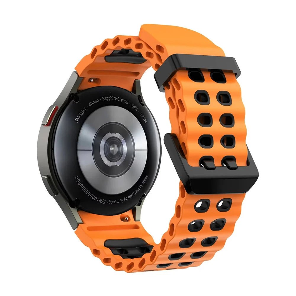Armband für Samsung | 20mm (Wassersport)