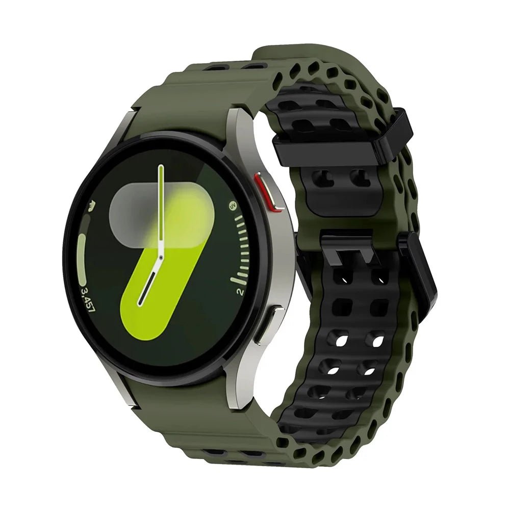 Armband für Samsung | 20mm (Wassersport)