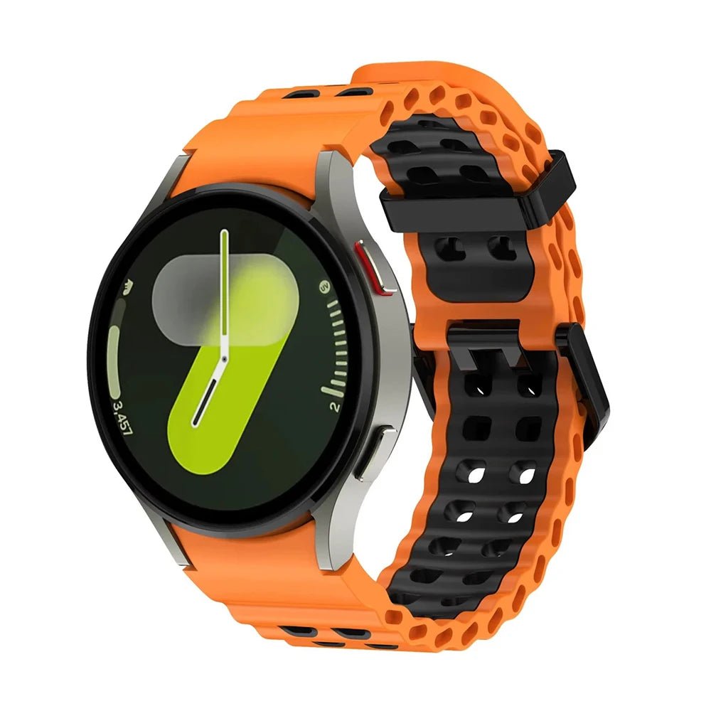 Armband für Samsung | 20mm (Wassersport)