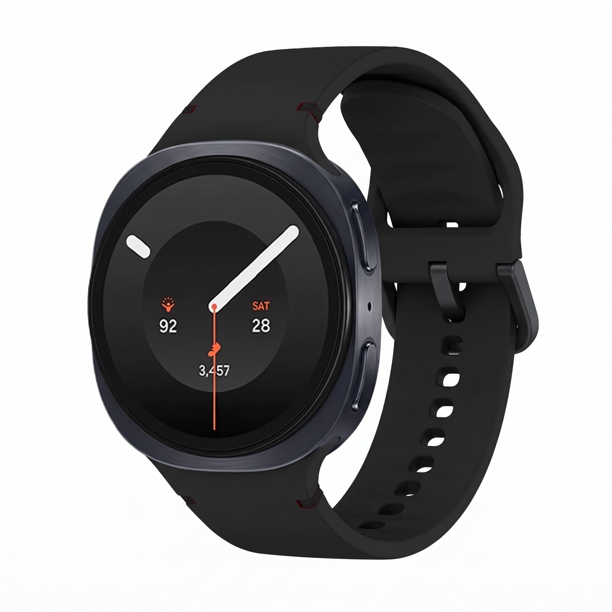 Armband für Samsung | Galaxy Watch 9 (Silikon)