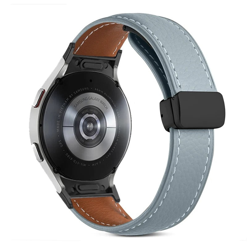 Armband für Samsung | 20mm (Damen-Leder)
