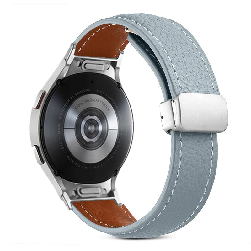Armband für Samsung | 20mm (Damen-Leder)
