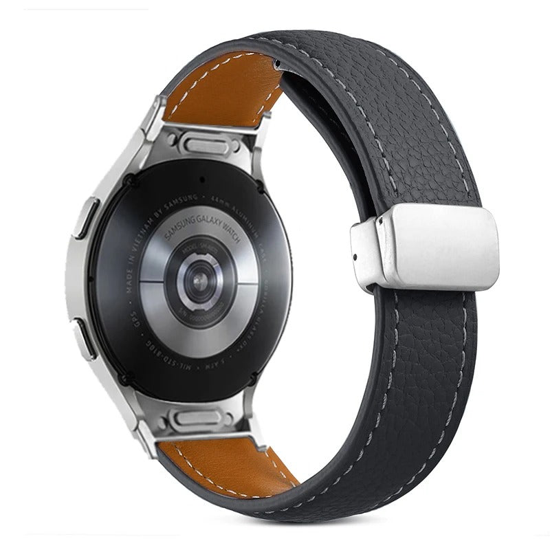 Armband für Samsung | 20mm (Damen-Leder)