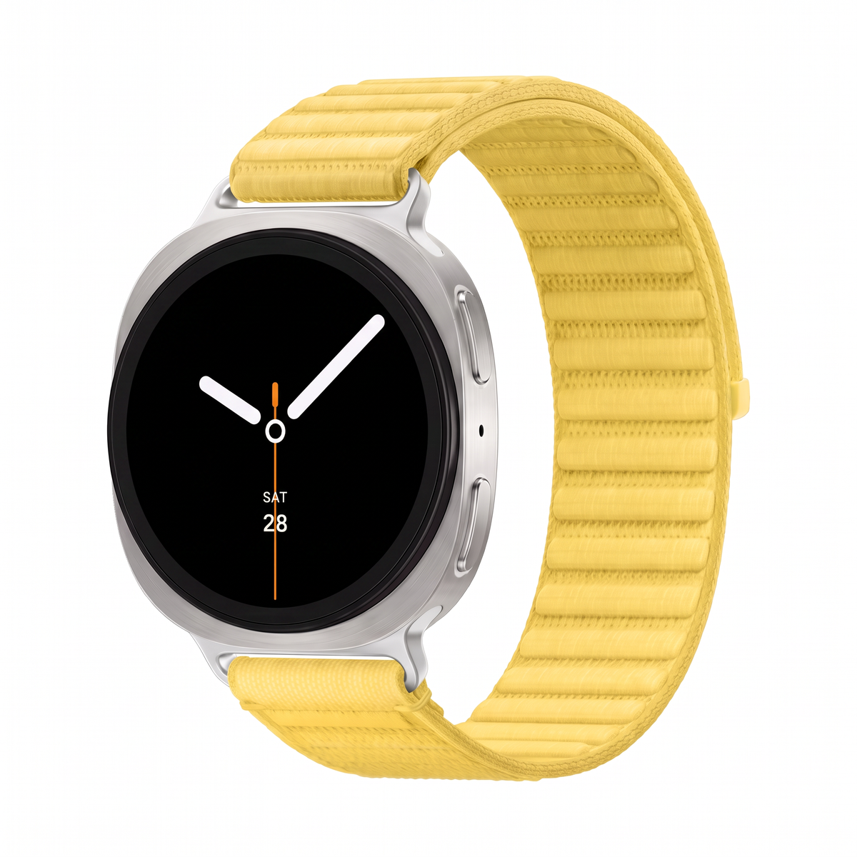 Armband für Samsung | Galaxy Watch 8 (Sport-Nylon)